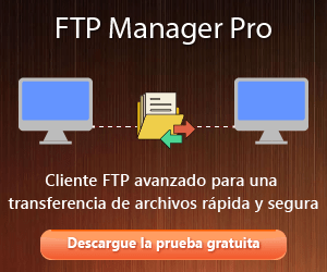 FTP Manager Pro